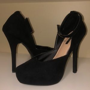 Forever 21 Heels